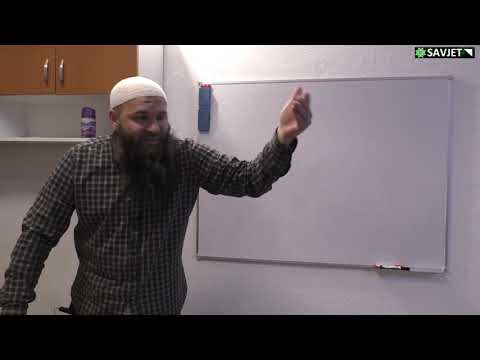 U.G Savjet: Osvrt na aktivnosti i smjernice u ponašanju udruženja prof.Muhidin Halilović 2019