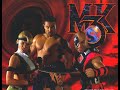 Mortal Kombat 3 1995 Williams Bally Midway Games ACME Show Edited