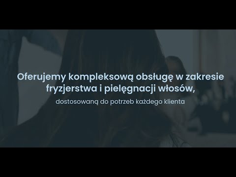 Marta Podgórska "Fenix K. Pach-Podgórska" - video