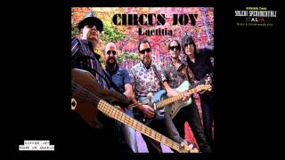 Circus Joy - Come Un Angelo