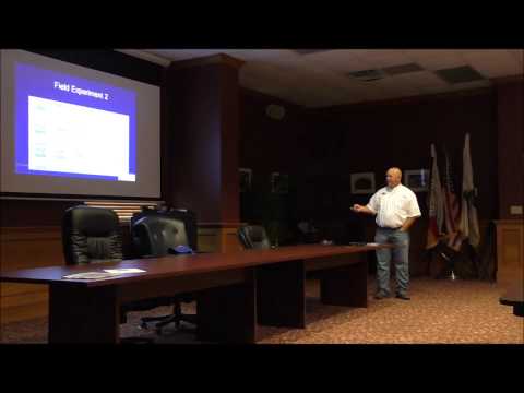 Pasture Weed Day 2014 (part 4 of 5)