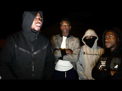 SD ft JusGlo - HoodHero ShotBy@TrippyFilms819