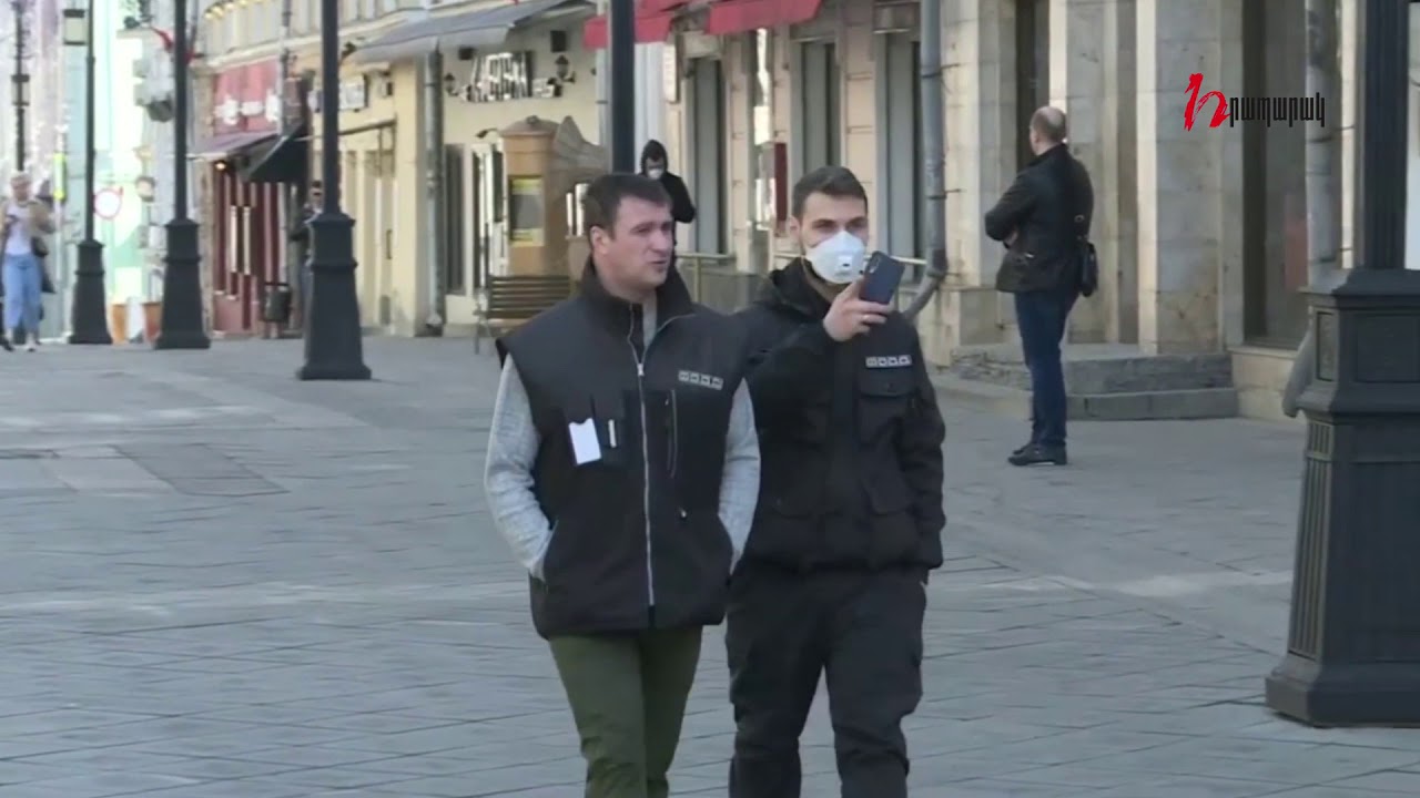 Հայտնաբերվել է կորոնավիրուսի ռիսկային նոր խումբ