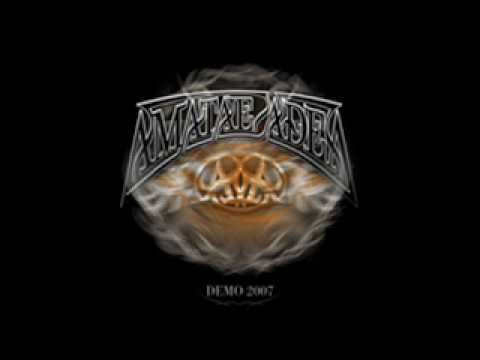 AMATAE ADEA-The gift of light