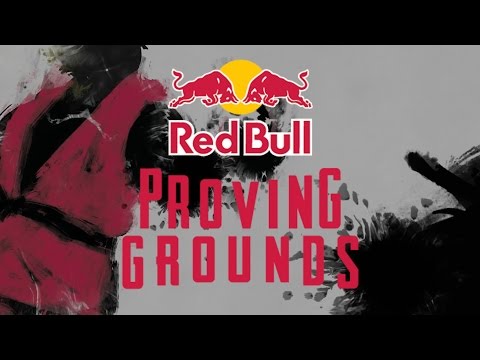 Proving Grounds 2017 | Trailer