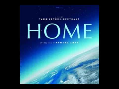 Armand Amar - Home OST - 13 Whales