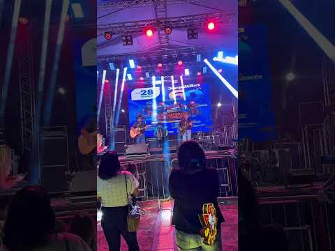 FESTA DE ANIVERSÁRIO DE JUQUITIBA 60 ANOS PREFEITO WILHIANS SOARES