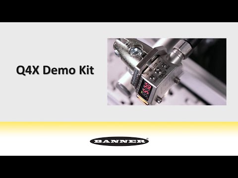 Q4X Demo Kit