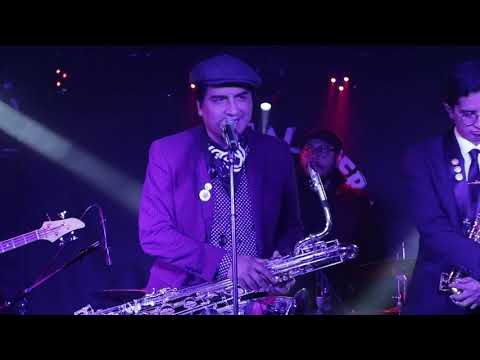 Out Of Control Army -Sesiones del Fin del Mundo (concierto por cuarentena)