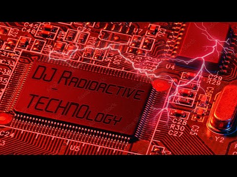 DJ_Radioactive - TECHNOlogy (Techno Remixes of Popular Songs and Beyond...)