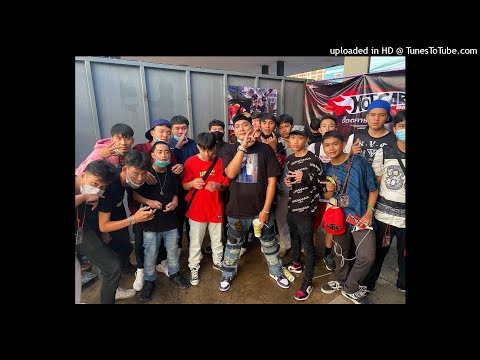 "FAKE" RNONMT x CHINOMT FT.HK (PROD:ddDewMT)