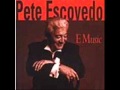 Pete Escovedo praise & worship