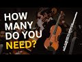 Are You Adding TOO MUCH To Your Orchestrations?