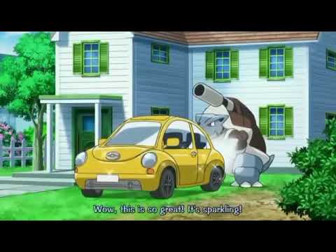 Car Cleaning By Blastoise 💧 🚗