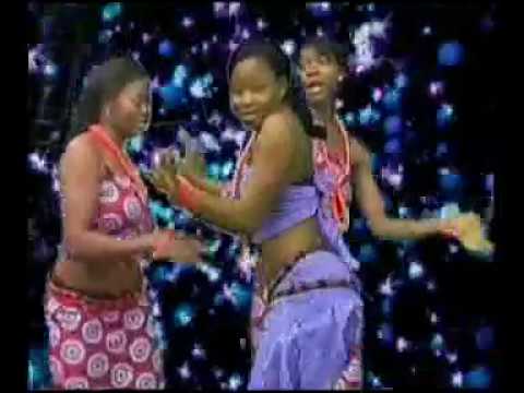 Ogwezi Ubulu - Ifanyi Ogoli Ike
