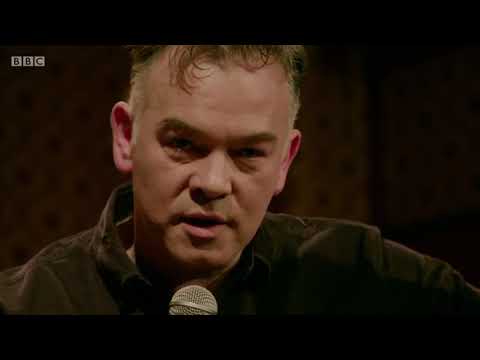 Stewart Lee S4E6 - Childhood