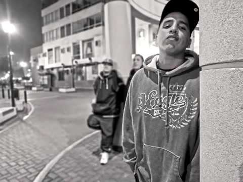 Yara bro   Norick Rapper School