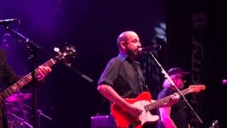 Los Enemigos - 06 Septiembre - Concierto Rock City 02-12-2016