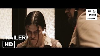 CHOSEN Trailer (2017) | Luke Mably, Ana Ularu, Harvey Keitel video