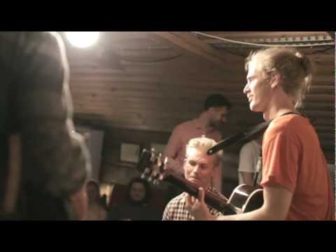 Frihetsorkestern - "Bättra mig" @ Greenfield Festival° 2011