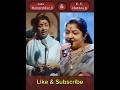 Lata Mangeshkar K S Chithra Singing Lag Jaa Gale Latamangeshkar Kschithra