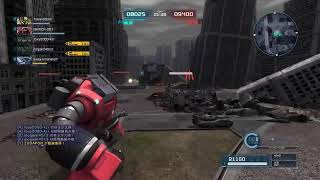 [バトオペ２]リハビリオペレーション　ヅダぽんのバトオペ生配信