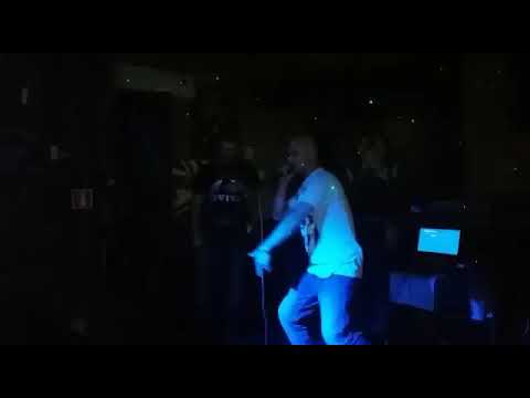 IL IN & PIEPTEA - CONFUZ (LiveMyClub)