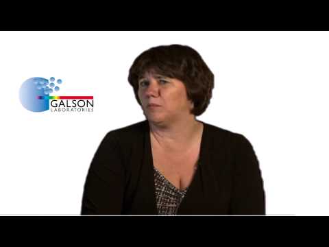 Galson Labs Client Testimonial - Lisa Bosserman