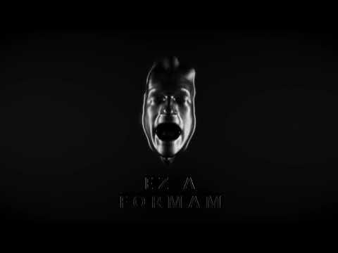 EZ A FORMÁM (OFFICIAL VISUALIZER)