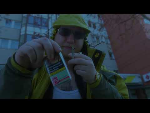 Teuterekordz - Bud Spencer (prod. Bestiale Beatz x PlatzPatron)