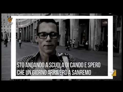 G'DAY con Geppi Cucciari 30/06/2011 - I vostri titoli