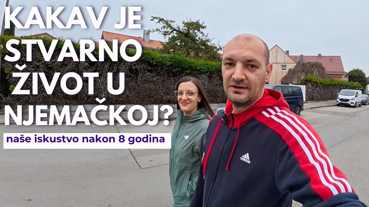 Isplati li se SELITI u NJEMAČKU u 2024. godini? Sve Prednosti i Mane