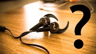 Best Wireless Sport Headphones For Travel? BE Sport3 Review