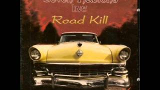 Seven Nations - Campbell's Farewell to Redcastle/The Kilt is My Delight (Piping jigs & reels).wmv