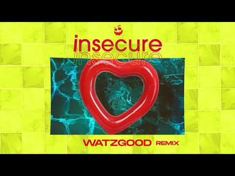 Jazmine Sullivan - Insecure (Watzgood Remix)