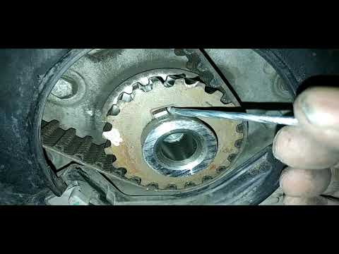 Ошибка p0341 ваз 2114
