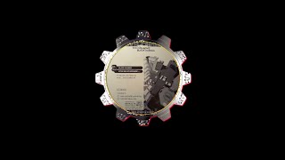 Flatner (Alex) & Sloop (Günther H) – Black Agenda [1999]