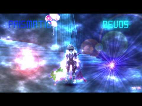 Flyff Guild War Devos 05.08.2017 POV Prismatic