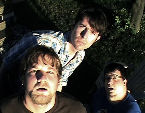 Kasper From The K: "Watcha Gon Do"