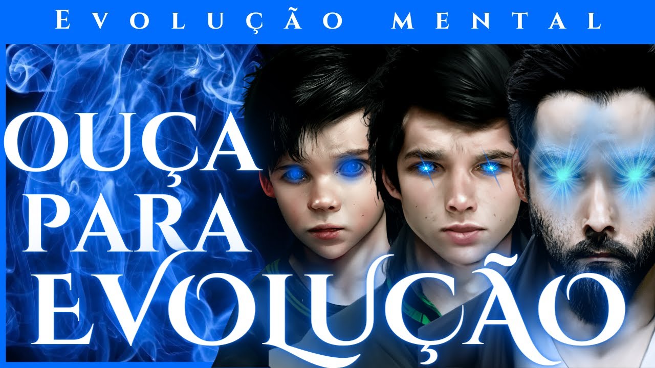 REPROGRAMAÇÃO MENTAL para EVOLUIR COMO PESSOA (ESTOICISMO)