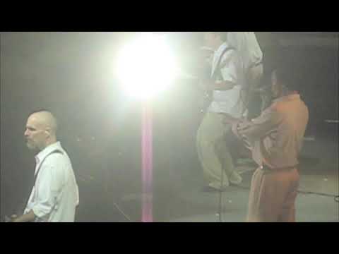 Faith No More - Epic - Hollywood Palladium - 12/01/2010