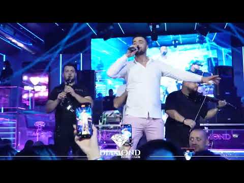 CULITA STERP - SA NU MA MAI CAUȚI LIVE MADRID 4 NOV CLUB NEW DIAMOND 🌪💣