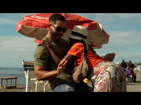 Adam O x Ras Stickle - Sexy Dance (Official Music Video)