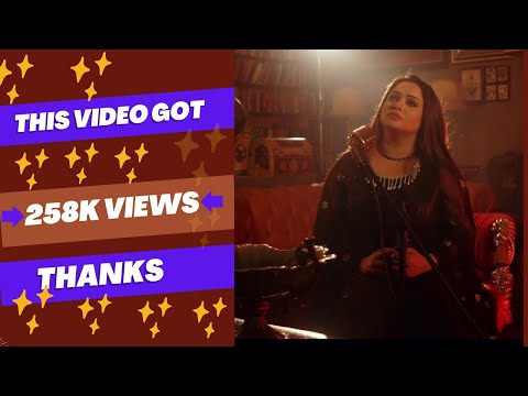 Judaiyaan |Latest Music Video |Farah Anwar | Ahsan Ali | Punjabi |Sad Song 2021[Farah Anwar official