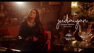 Judaiyaan Latest Music Video Farah Anwar  Ahsan Al