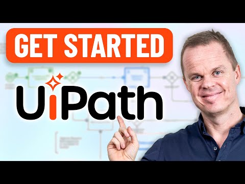 UiPath Agentic AI: Beginners Guide