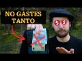 CUÁNTO DINERO CUESTA HACER EL CAMINO DE SANTIAGO