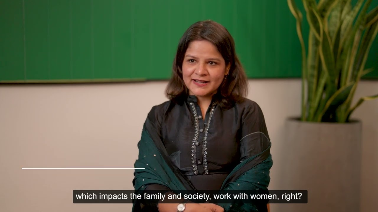 Good Return Conversations For Change - Full version