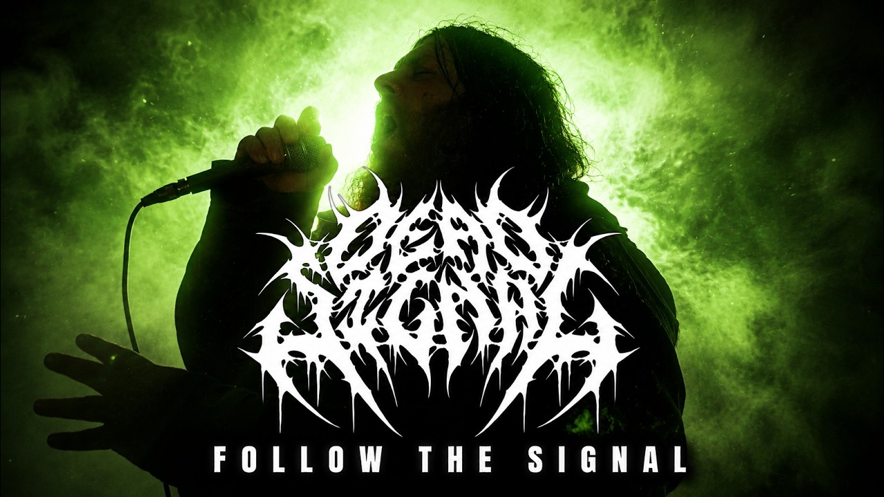 Dead Signal - FOLLOW THE SIGNAL [Official Video] - YouTube