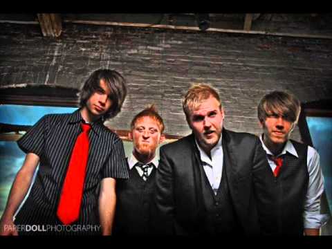 Dorean Lives - The Fear Brought Us